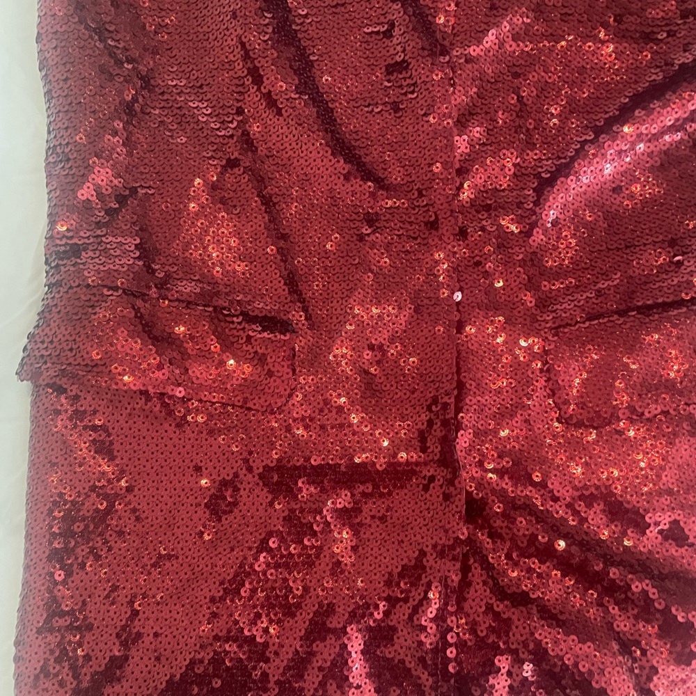 Sequin blazer - Picture 5 of 6